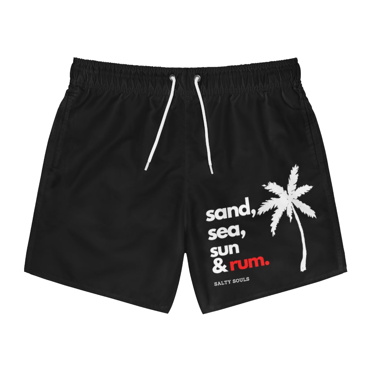 Swim Trunks