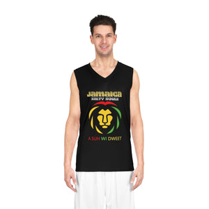 Jamaica Salty Souls jersey