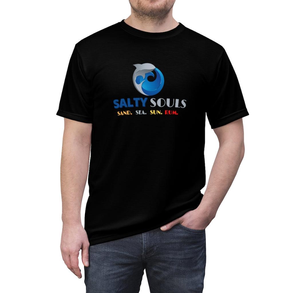 Salty Souls T-Shirt