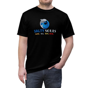 Salty Souls T-Shirt