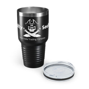 Salty Souls Tumbler, 30oz