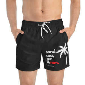 Swim Trunks