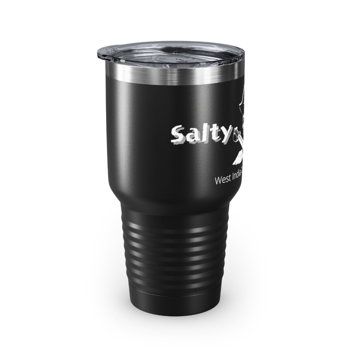 Salty Souls Tumbler, 30oz