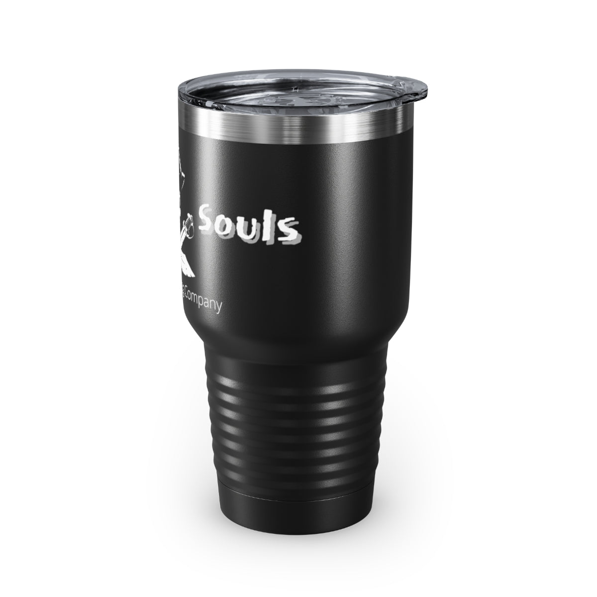 Salty Souls Tumbler, 30oz